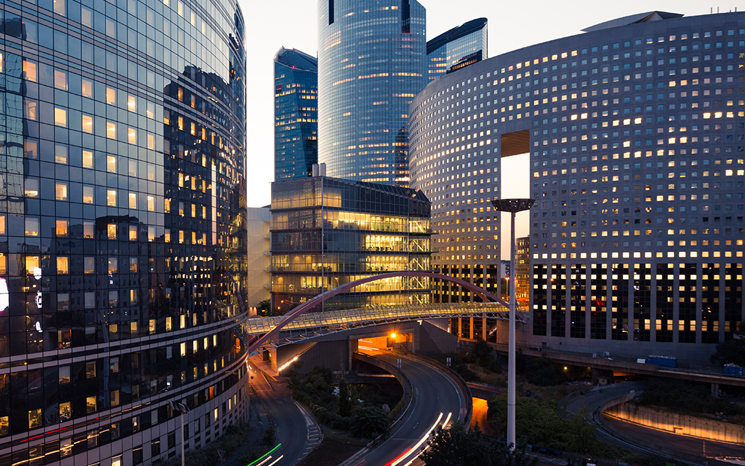 The Bright Outlook for Baner’s Commercial Real Estate Future: Opportunities and Challenges
