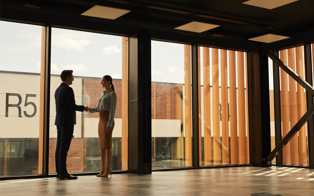 Questions You Need to Resolve Regarding Commercial Properties