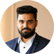 Vaibhav Vidhate
