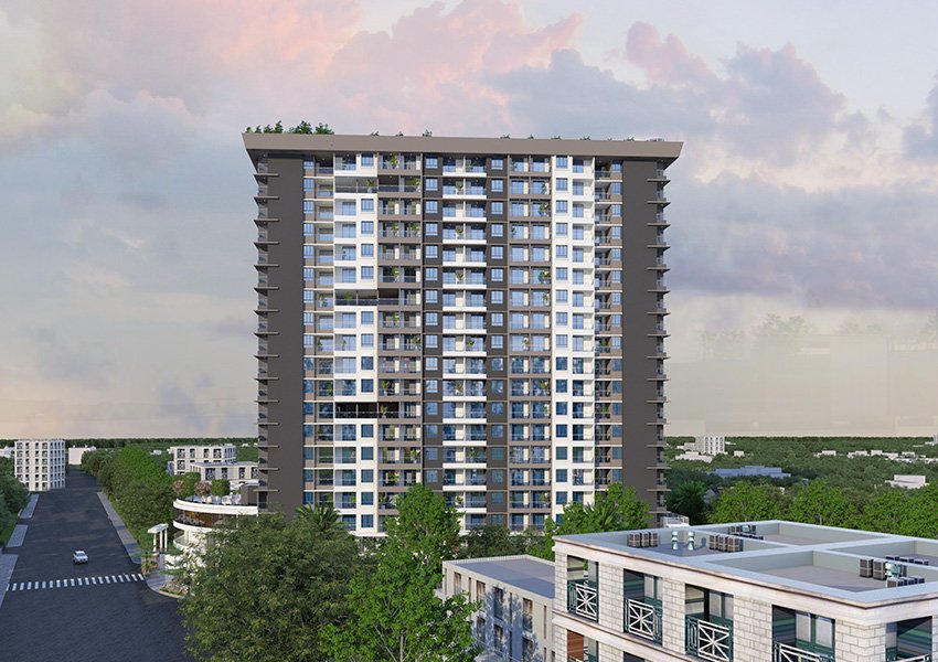 Crestline Shreshth