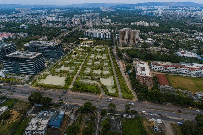 Residential