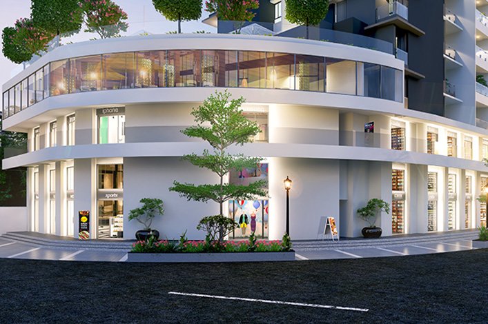 Residential