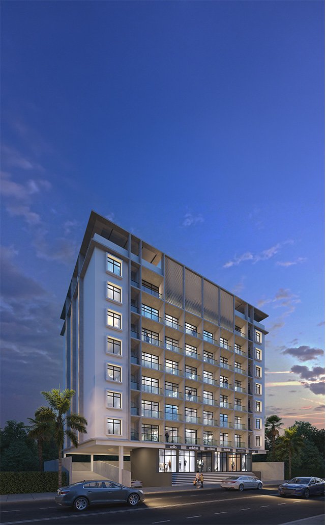 building-elevation building-elevation