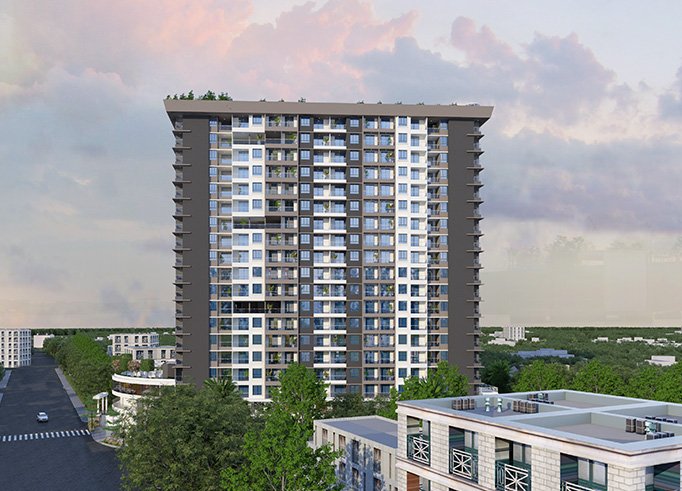 shresth-apartment